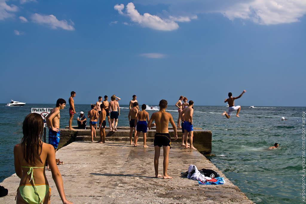 Квартира Возле Аркадии И Парка Победы Odesa Exterior photo